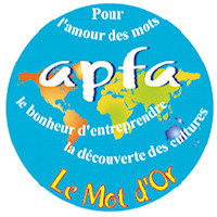 Logo de l'APFA