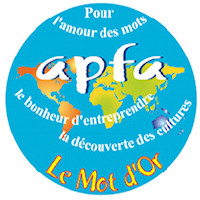 Logo de l'APFA