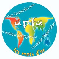 Logo de l'APFA