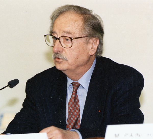 Jacques Campet