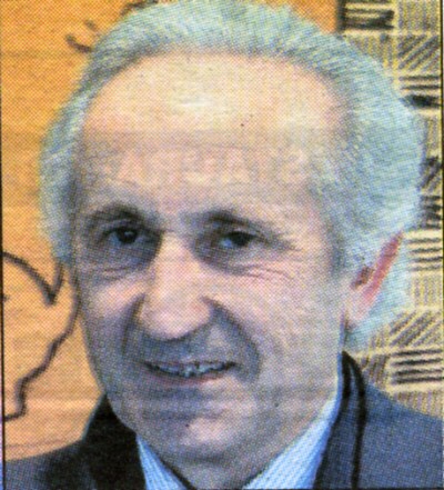 Jean Marcel Lauginie