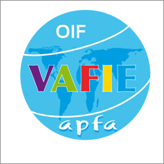Logo de la Vafie