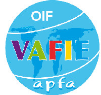 Logo de la VAFIE